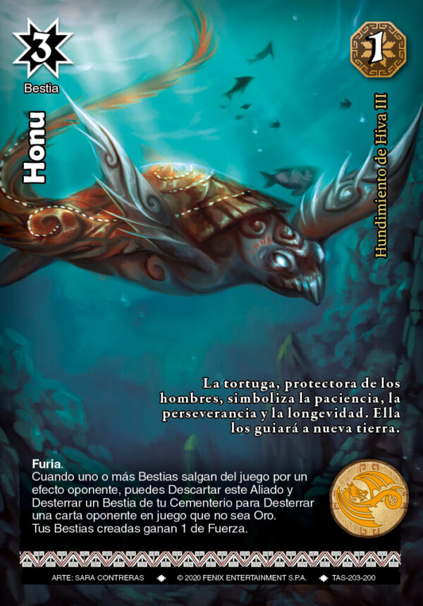 Honu