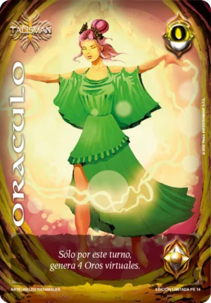 Oraculo