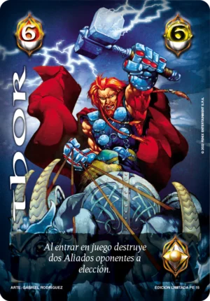 Thor