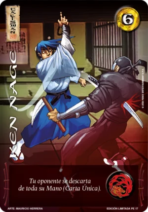 Ken Nage