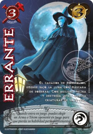Errante