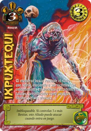 Ixpuxtequi