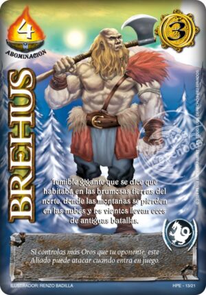 Brehus