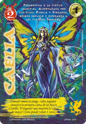 Caelia