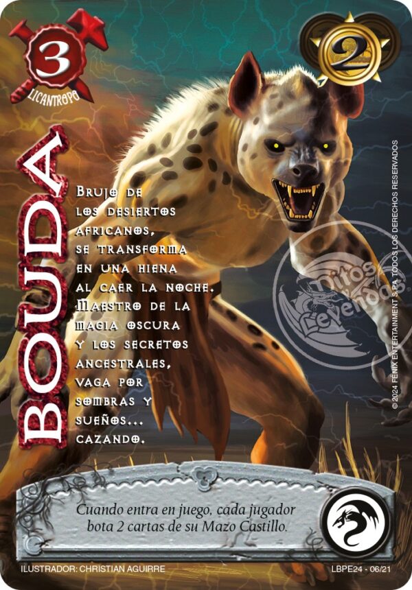 Bouda