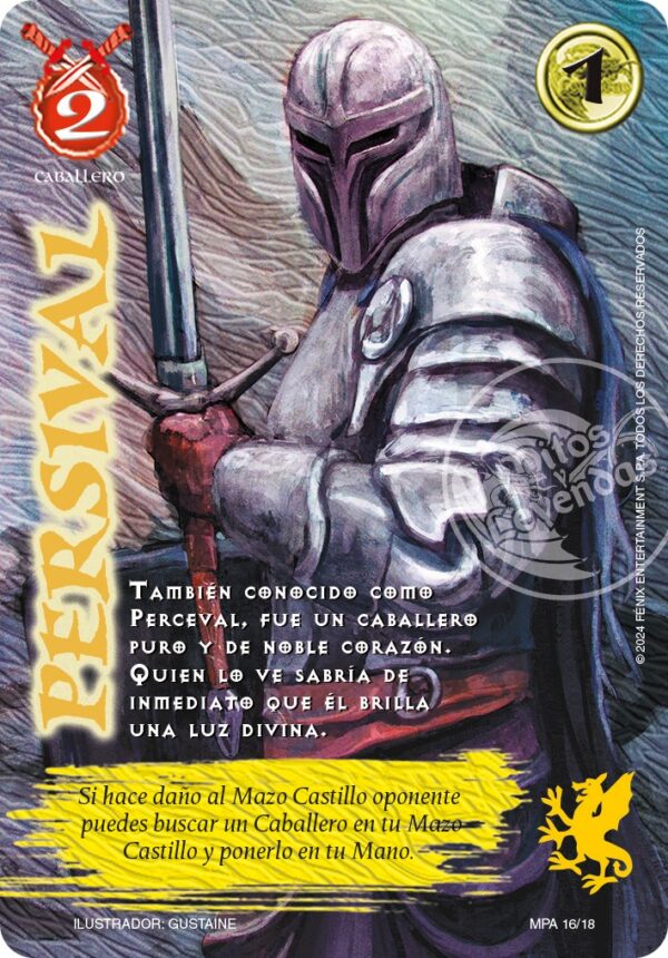Percival