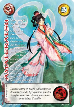 Amateratsu