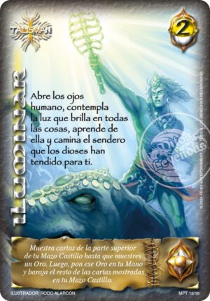 Iluminar