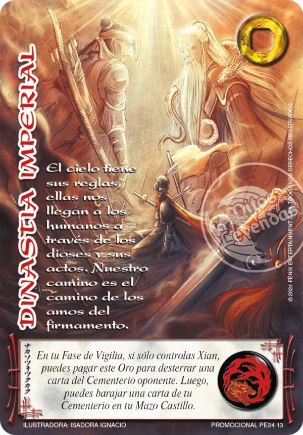 Dinastia Imperial