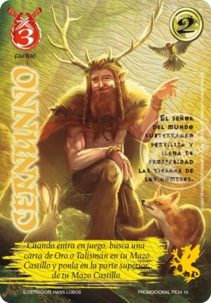 Cernunno