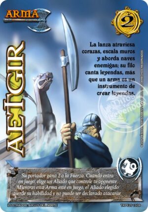 Aetgir