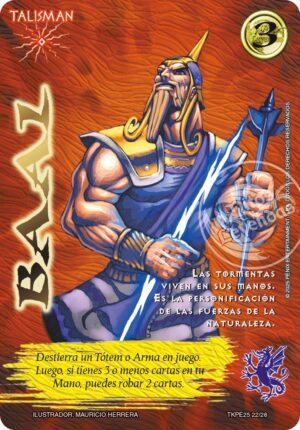 Baal