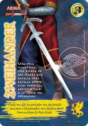Zweihander