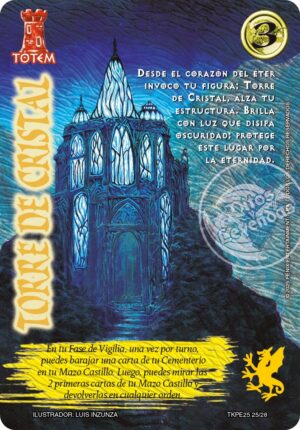 Torre de Cristal