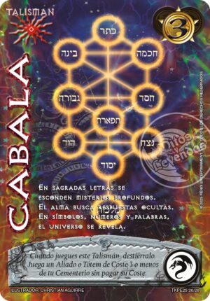 Cabala
