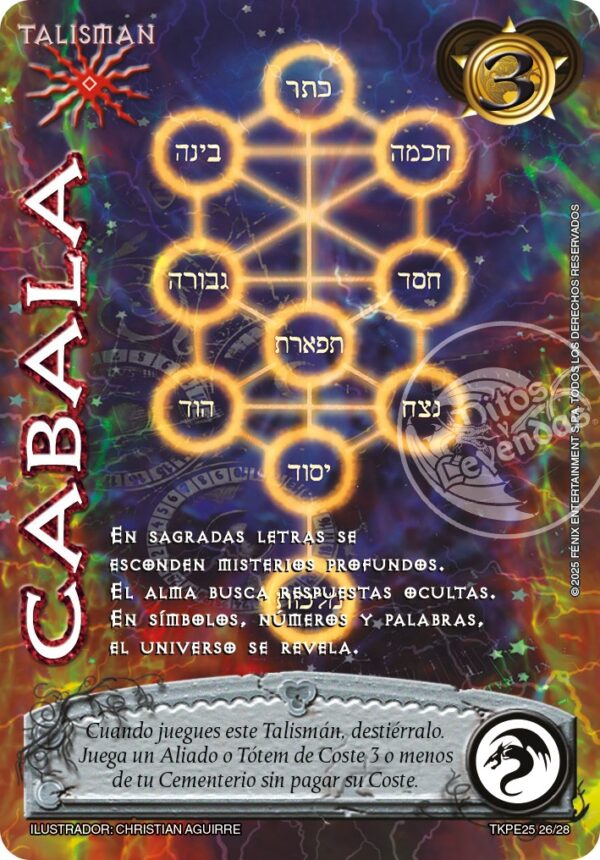 Cabala