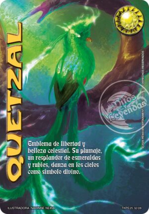 Quetzal