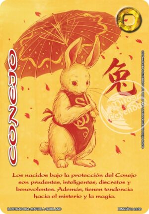 Conejo