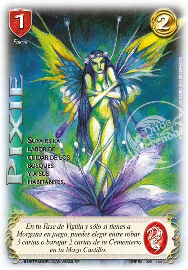 Pixie