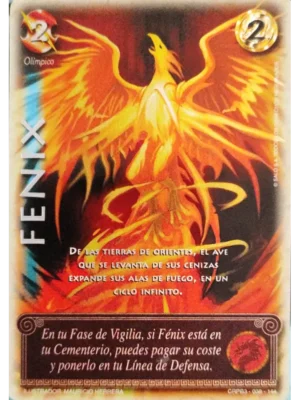 Fenix