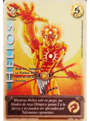 Helios