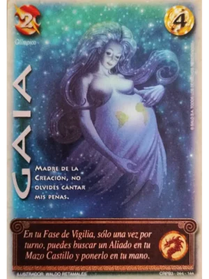 Gaia