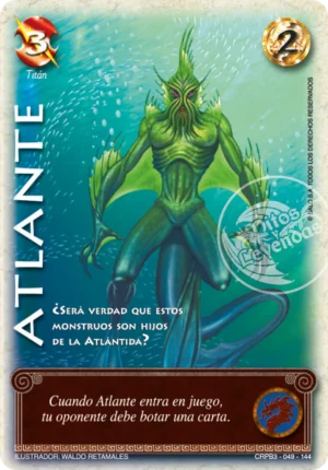 Atlante