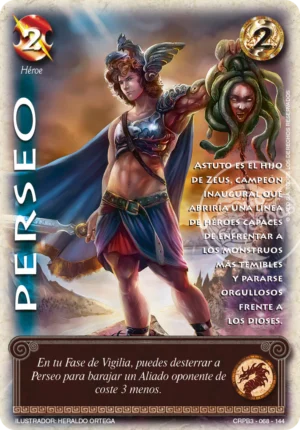 Perseo