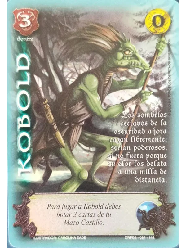 Caoranach