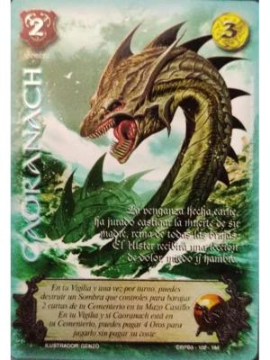 Wyrm Abismal