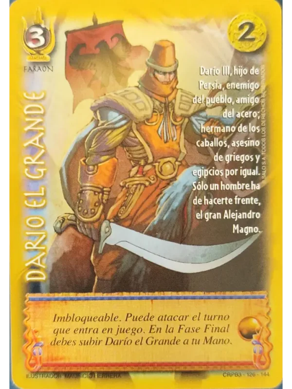 Darío el Grande