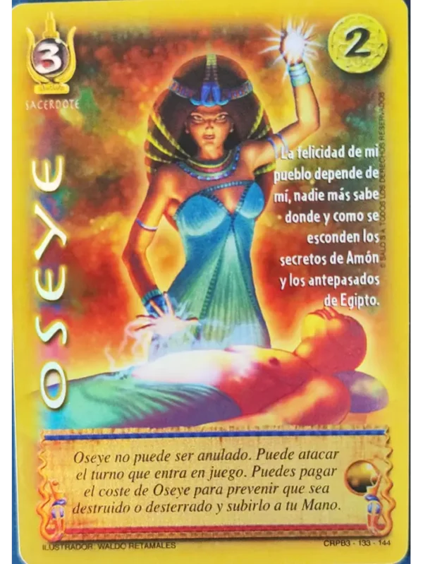 Escribano
