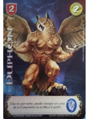Duphon (Borderless)
