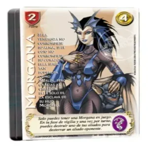 Mazo Faerie Preconstruido - Primer Bloque 2023