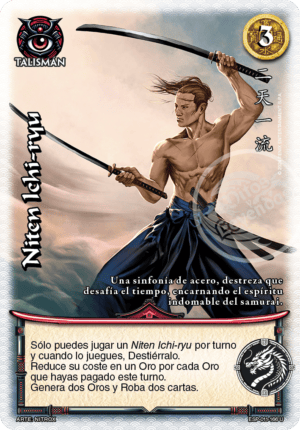 Niten Ichi-ryu