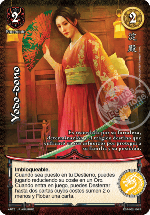 Yodo-dono