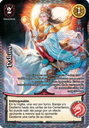 Dakini