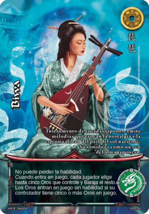 Biwa