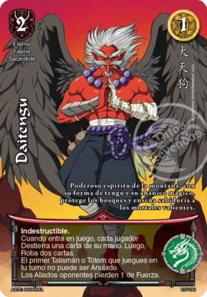 Daitengu