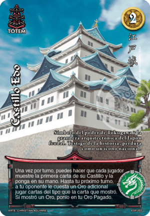 Castillo Edo